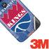 NBA Sacramento Kings Hardwood Classics Moto E5 Play Skin